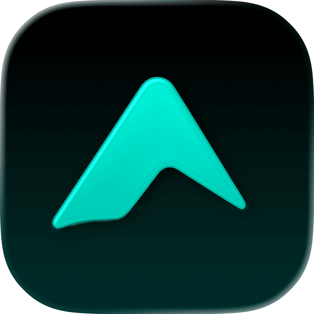 Alpinecast Icon